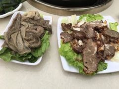 -枇杷园食为鲜火锅(南山店)
