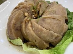 -山西派(桥东街店)