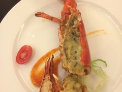-武汉武昌威斯汀酒店-知味自助餐厅
