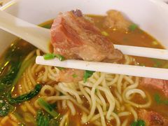 -吉亨面馆(古北1699店)