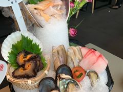 -享月汤皇·海鲜小火锅·聚会(曲江创意谷店)