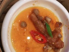 豉汁凤爪-金时代顺风大酒店(金山店)