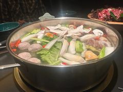 -二刀潮牛(重庆光环购物公园店)