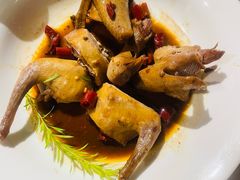 -金美华轩(东方路齐鲁店)