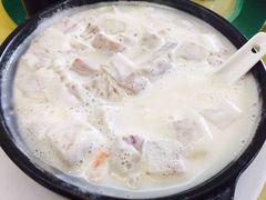 -江东鲈鱼馆(正江东)