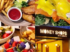 -Money Shops(愚园路店)