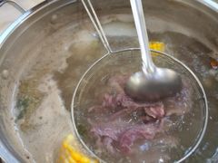 -三头牛·潮汕牛肉生蚝火锅 (夏湾店)