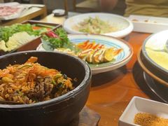 -三代烤肉(保利广场店)