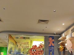 -乐凯撒披萨(正佳广场店)