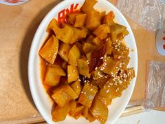 -胖妹面庄(香饵胡同店)