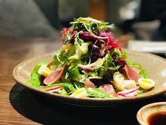 -Hatsune隐泉日式料理(三里屯太古里店)