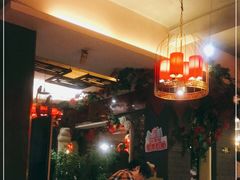 -红鼎坊·老成都火锅(新南门店)