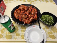 -聚味瞿记·龙虾堂(咸嘉湖店)