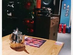 -管氏翅吧(马家堡店)