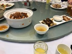 -勝記酒家·37年老字号·经典粤菜(荔枝公园店)
