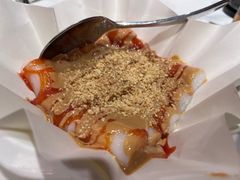 车仔肠粉-顺丰国宴(工业博物馆店)