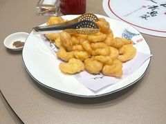 -良友·海鲜青岛菜(五四广场店)