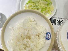 -弄堂咪道-饭香·面香·馄饨香(兴梅店)