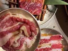 -西塔老太太泥炉烤肉(温州首店万象城黑金店)