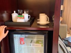 -张家港华芳金陵国际酒店