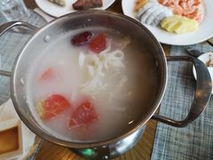 -苏州吴江盛虹万丽酒店-燃餐厅(盛泽店)