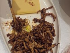 -大鸭梨烤鸭(金色漫香店)