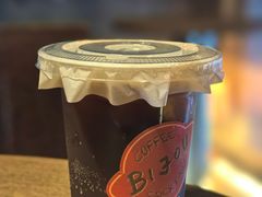 -BIJOU coffee&cocktail(龙岗万科广场店)