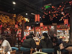 -鸽子窝(青塔店)