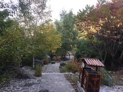 -野三坡百草畔景区