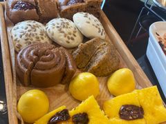 -紫泥369粗粮季(鼓楼店)