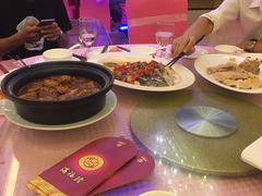 -满福隆酒楼(万绿园店)