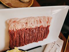 -清真·鸦儿李记·涮肉(花市店)