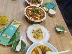-阿西娅·西北妈妈拿手菜(华联店)