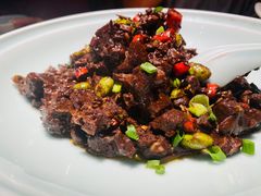 -沅江水·湖南家宴(南村万博长隆商圈店)