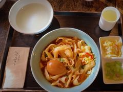 -喜晋道面馆(华严寺广场店)