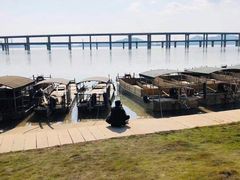 -海堤纪念公园