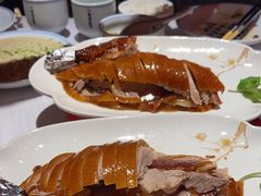 -大鸭梨烤鸭·北京菜(南小街/南苑店)