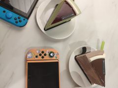 浓郁黑巧千层-小半有礼(天河南店)