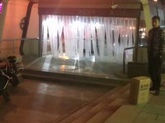 -启工街(地铁站)