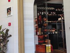 -斯普汇生蚝牛排馆(中骏世界城店)