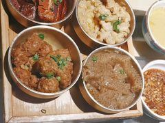 -磁州卤面·地标邯郸菜(97年创始店)