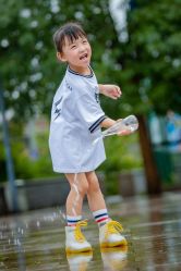 -格林童趣专业儿童摄影(公益西桥店)