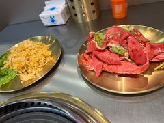 -炉队长·齐齐哈尔家庭烤肉(马家堡店)