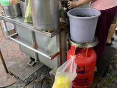 -罗汉果龙眼冰糖燉冬瓜