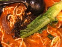 -星林居酸辣米线餐厅