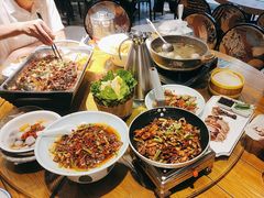 -湘遇餐厅(澎厨店)