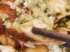 -狮头牌卤味研究所·卤味饭(花城汇南区店)