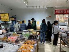 -幸福蛋糕坊(金顶街店)