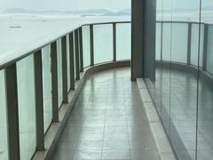 -舟山希尔顿酒店