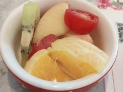 -必胜客(瑞虹店)